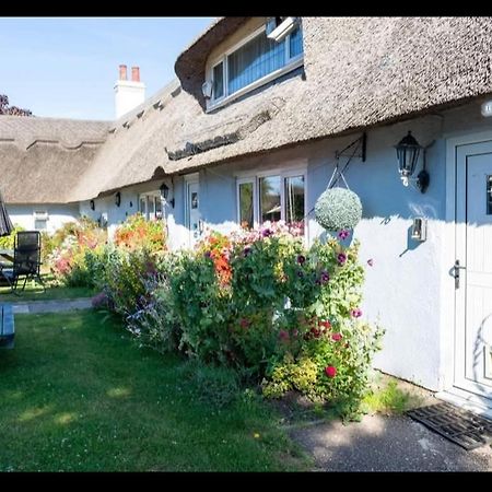 The Annex Theddlethorpe Lincolnshire Villa Buitenkant foto